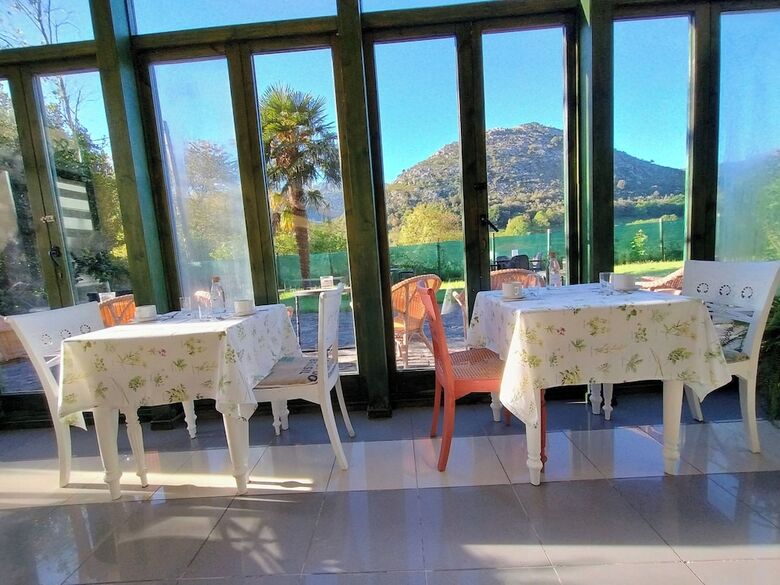 Hotel La Villa De Palacios