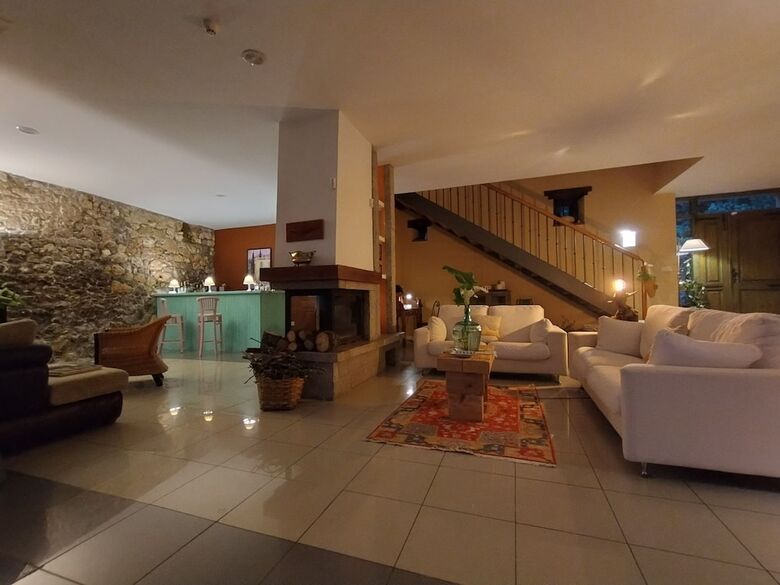 Hotel La Villa De Palacios