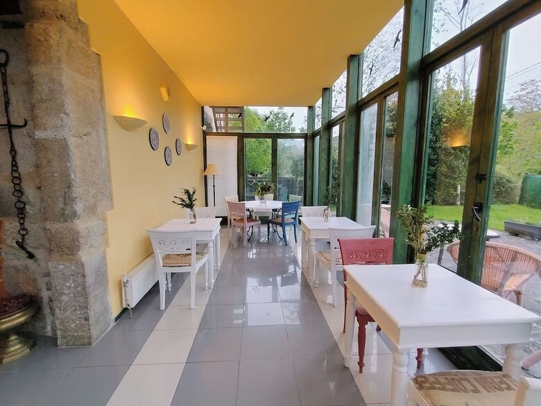 Hotel La Villa De Palacios