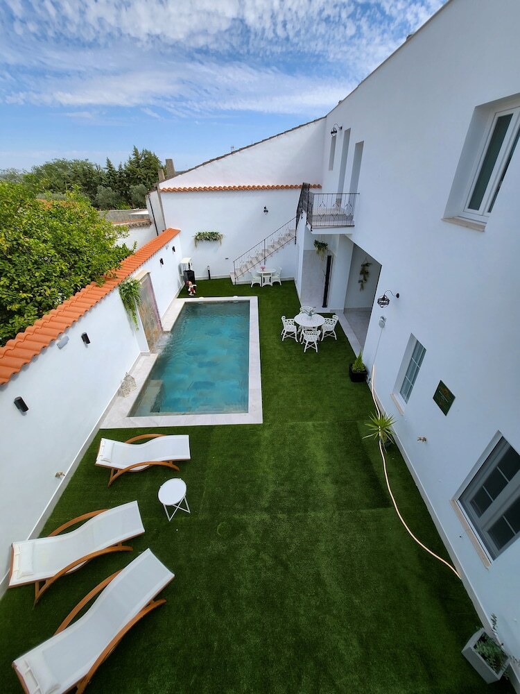 Hotel Rural Boutique Iulia 5 Estrellas