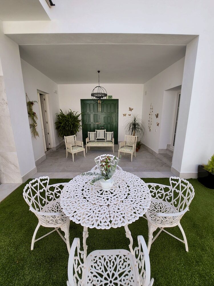 Hotel Rural Boutique Iulia 5 Estrellas