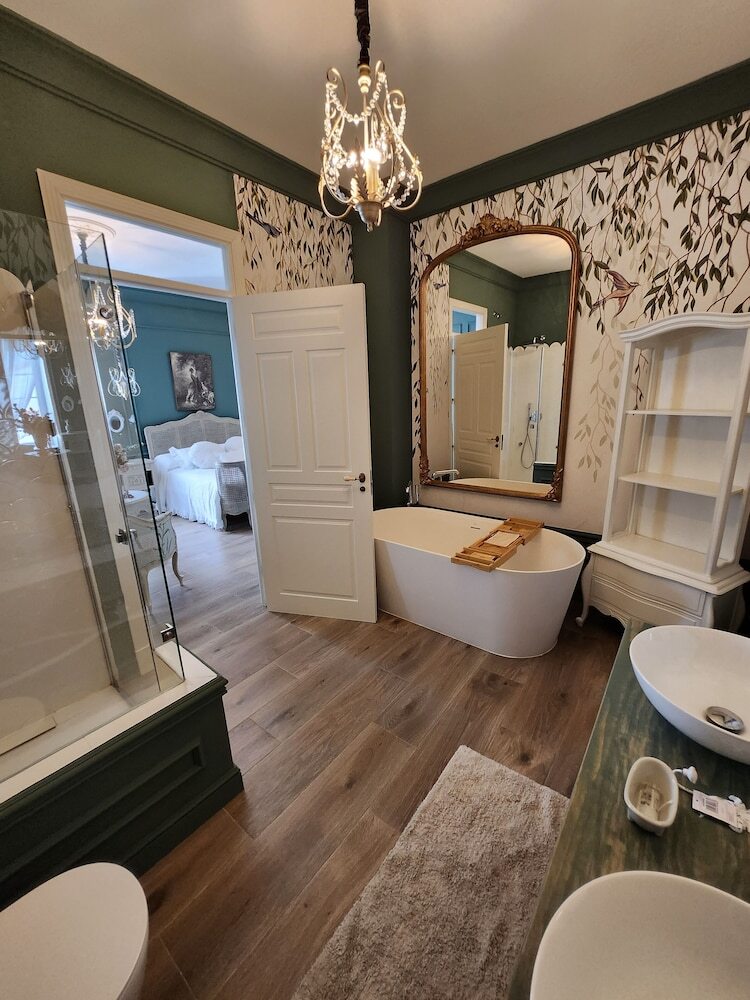 Hotel Rural Boutique Iulia 5 Estrellas