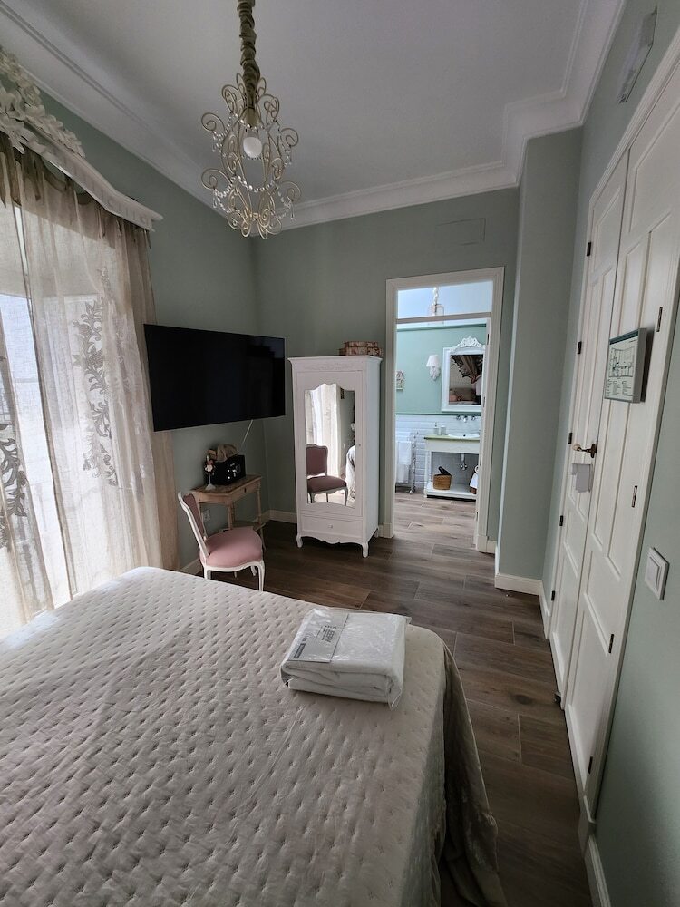 Hotel Rural Boutique Iulia 5 Estrellas