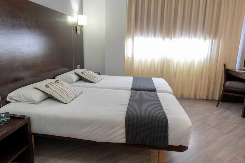 Hotel Carde�a By Gaiarooms