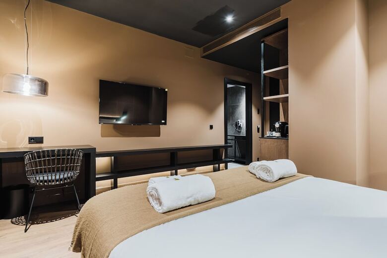Hotel Arena Select
