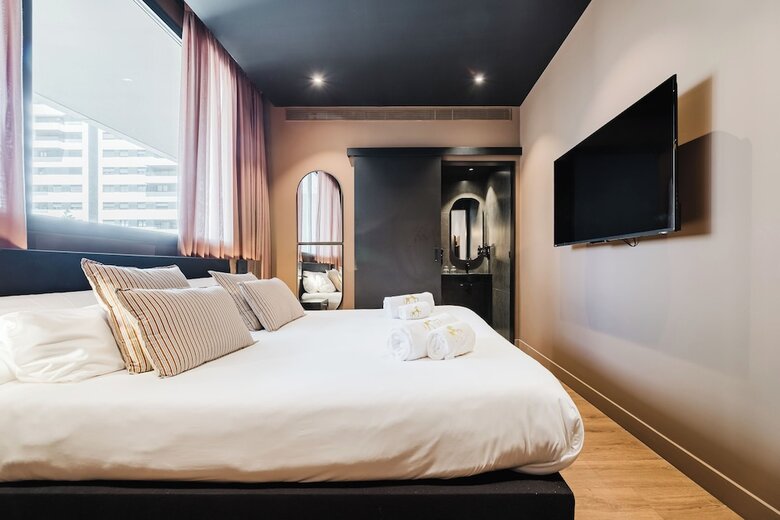 Hotel Arena Select