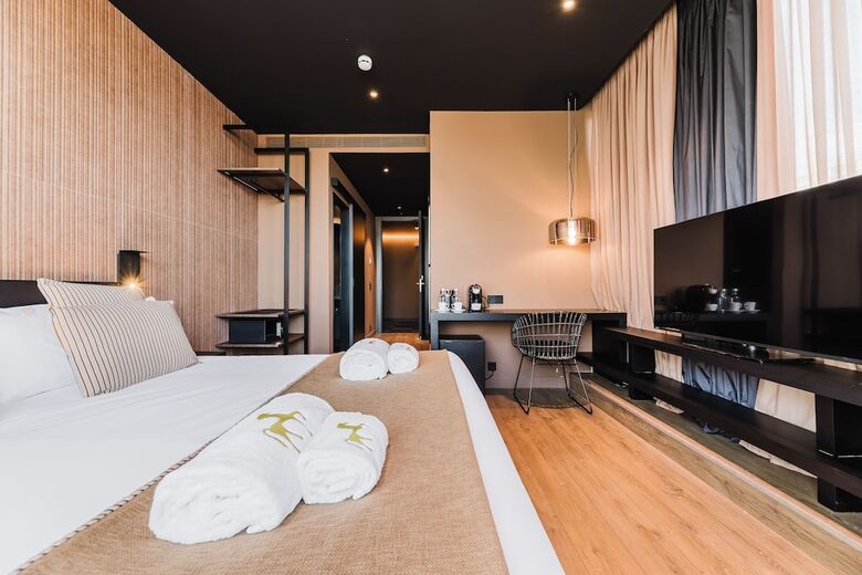 Hotel Arena Select