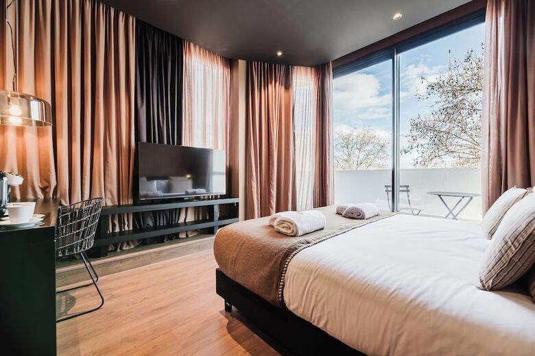 Hotel Arena Select