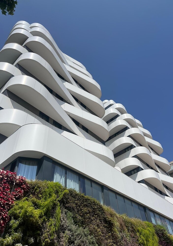 Hotel Arena Select