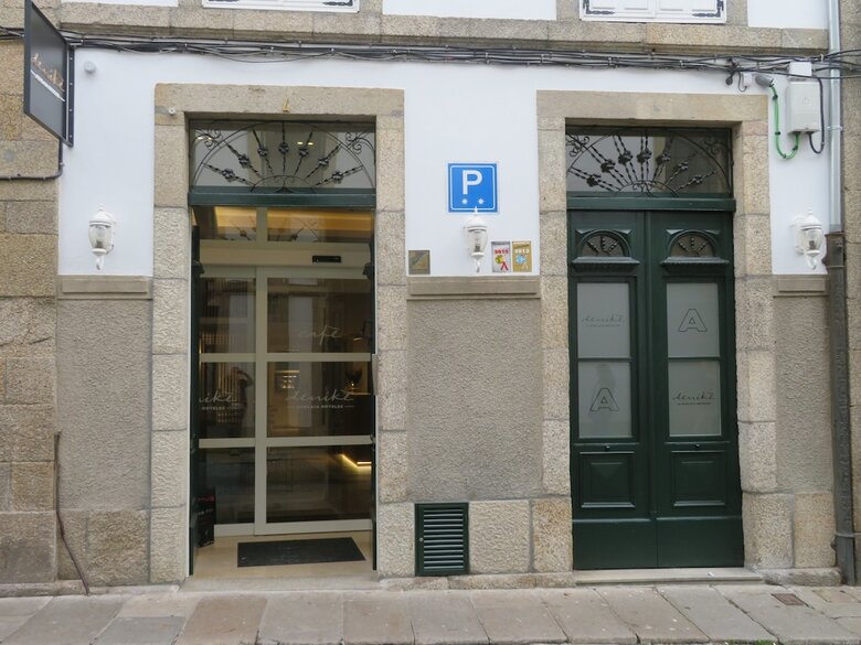 Pension Denik� Hostal Grupo Atalaia