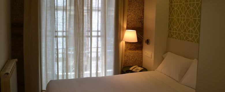 Pension Denik� Hostal Grupo Atalaia