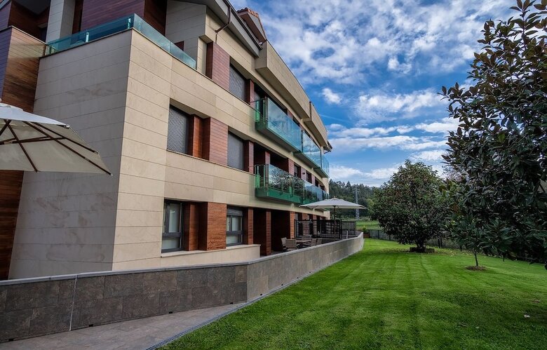 Aparthotel Apartamentos Albatros