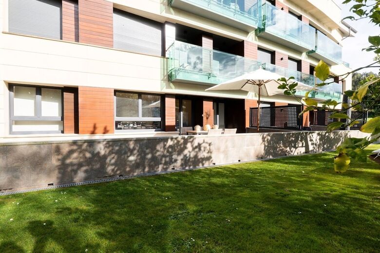 Aparthotel Apartamentos Albatros