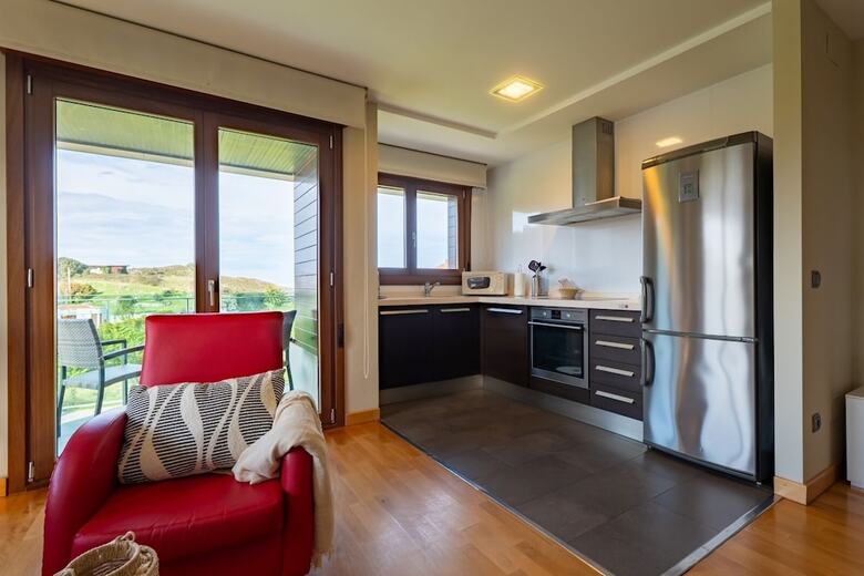 Aparthotel Apartamentos Albatros