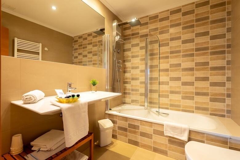 Aparthotel Apartamentos Albatros