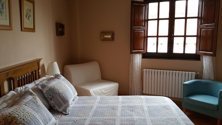 Posada La Cerr� De San Roque