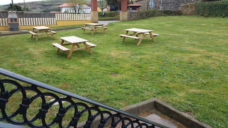 Posada La Cerr� De San Roque