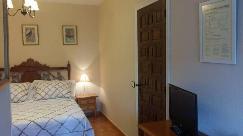 Posada La Cerr� De San Roque