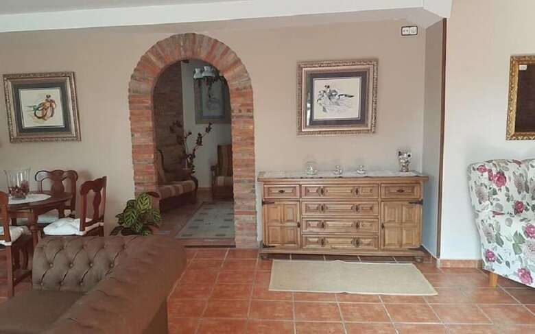Posada La Cerr� De San Roque