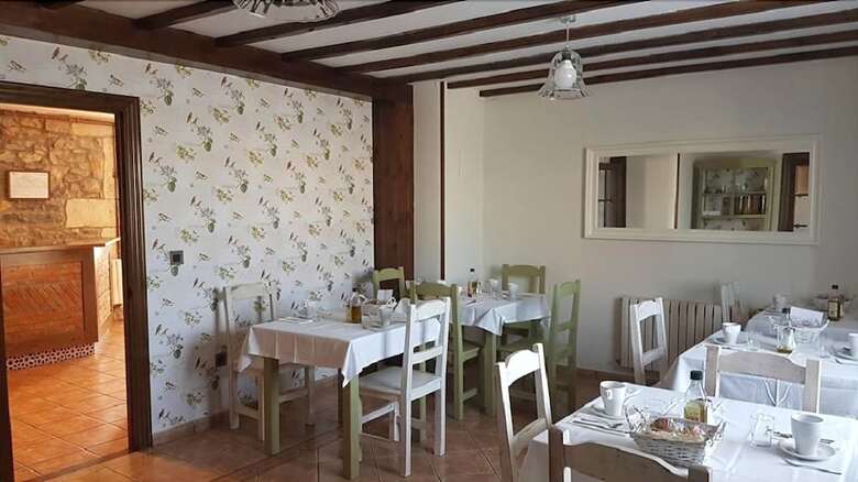 Posada La Cerr� De San Roque