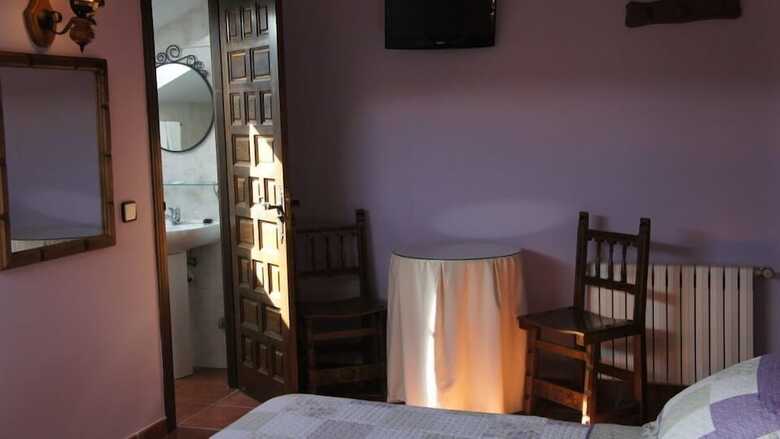 Posada La Cerr� De San Roque