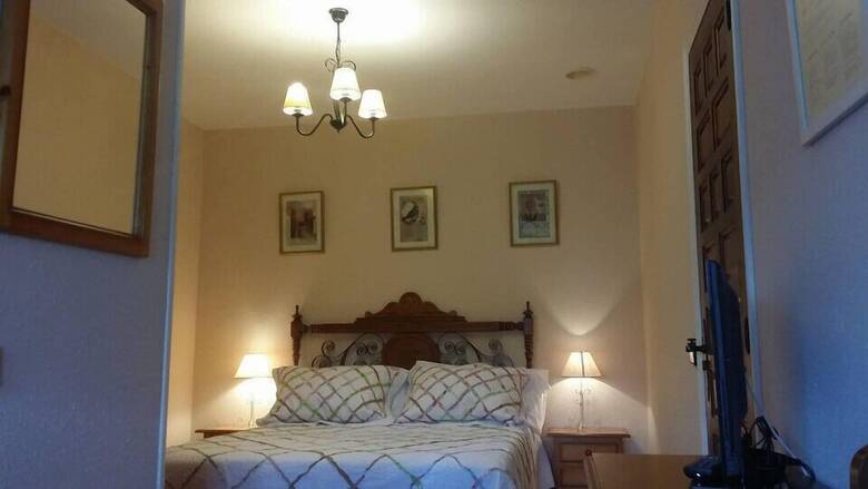 Posada La Cerr� De San Roque
