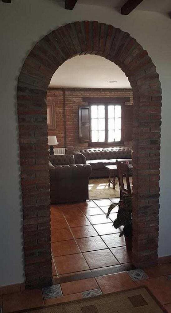 Posada La Cerr� De San Roque