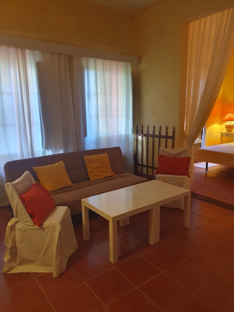 Hotel Rural El Vaqueril