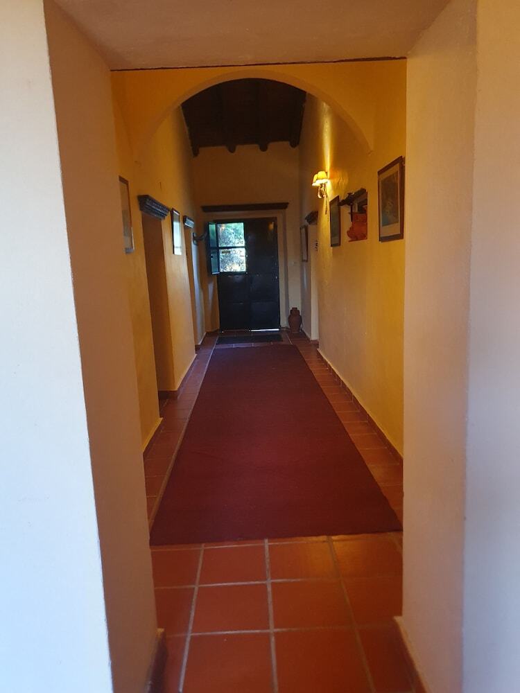 Hotel Rural El Vaqueril