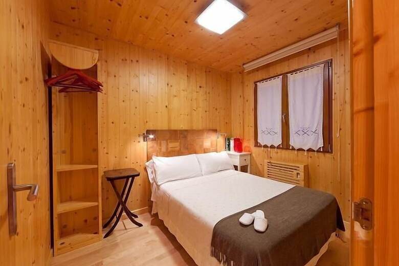 Aparthotel Las Casas De Ea Astei