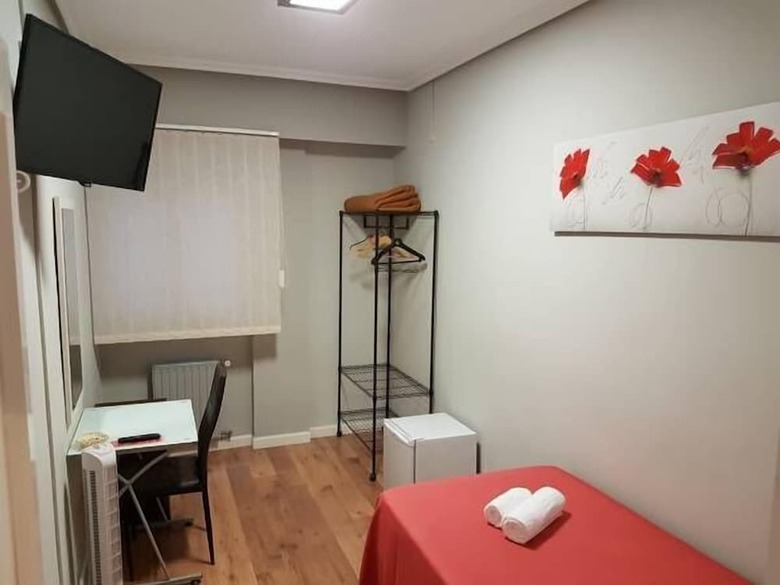 Pensi�n El Espol�n