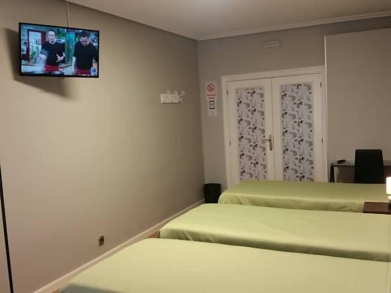 Pensi�n El Espol�n
