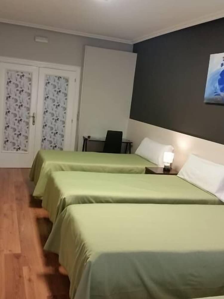 Pensi�n El Espol�n