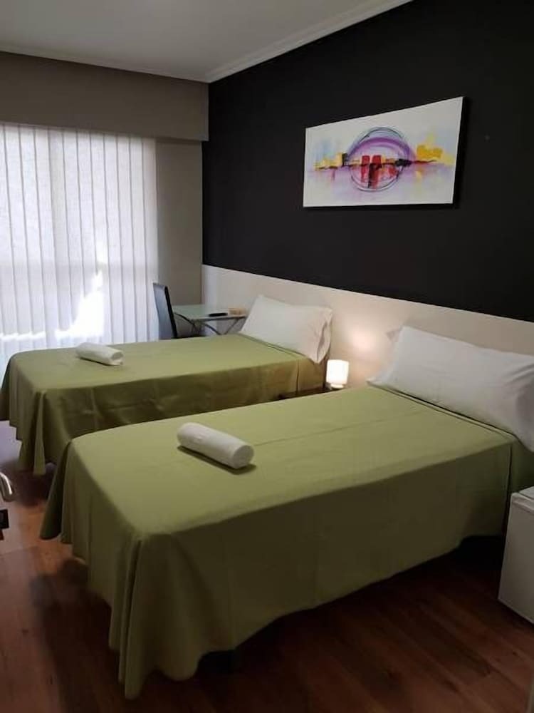 Pensi�n El Espol�n