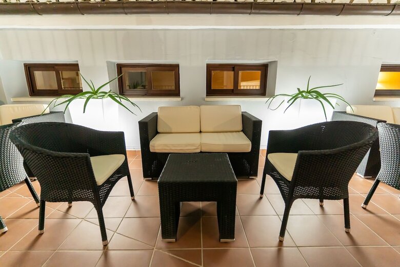 Hostal Albergue Inturjoven Cazorla - Hostel