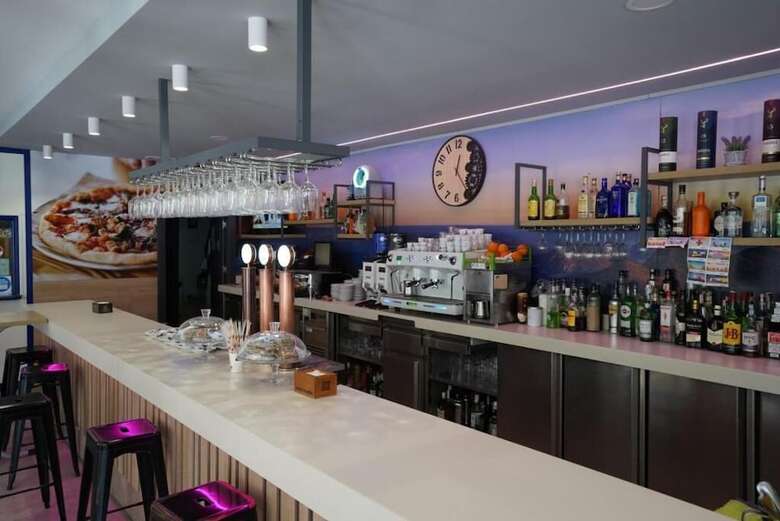 Hotel Pensi�n Angel