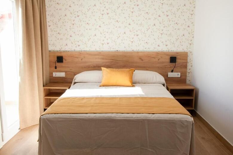 Hotel Pensi�n Angel
