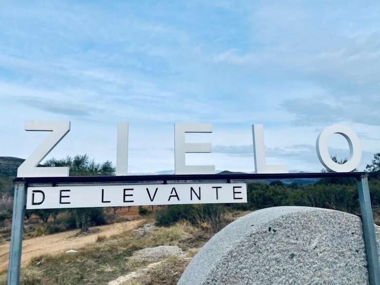 Hotel Zielo De Levante