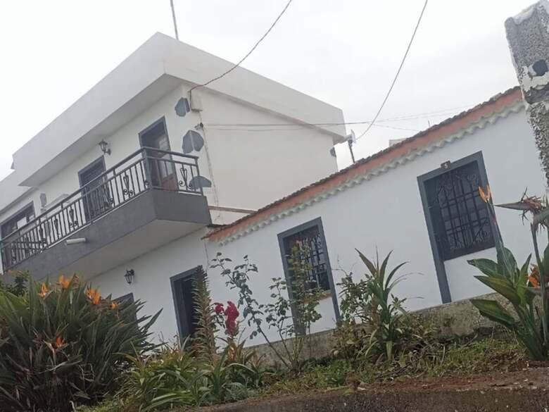 Mar�a Jos� Rural House
