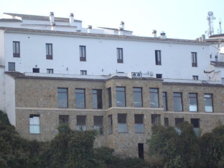 Hotel Villa De Setenil