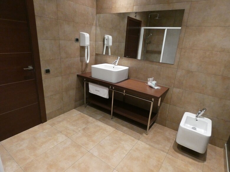 Hotel Fuente Del Miro