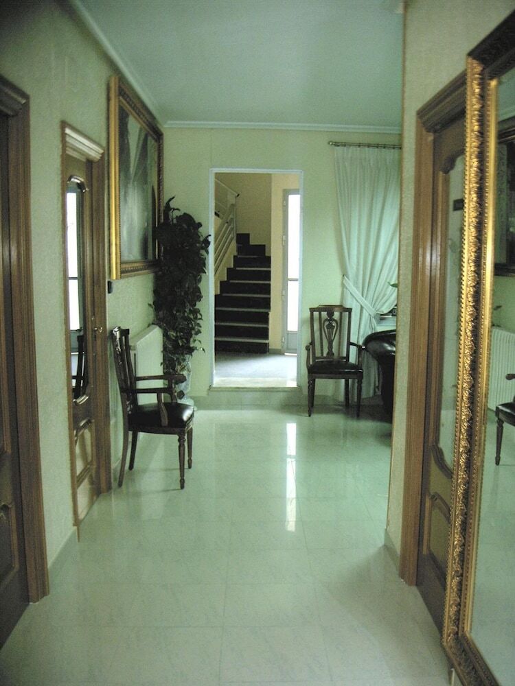 Hotel La Parra
