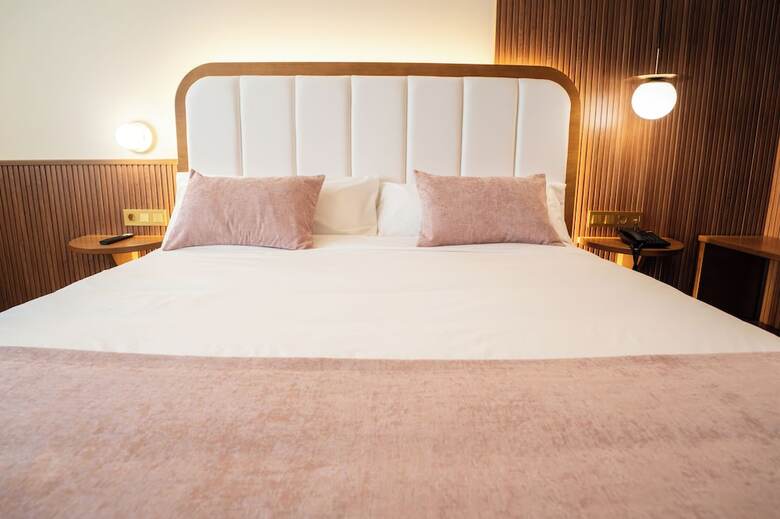 Hospedium Hotel A Mar