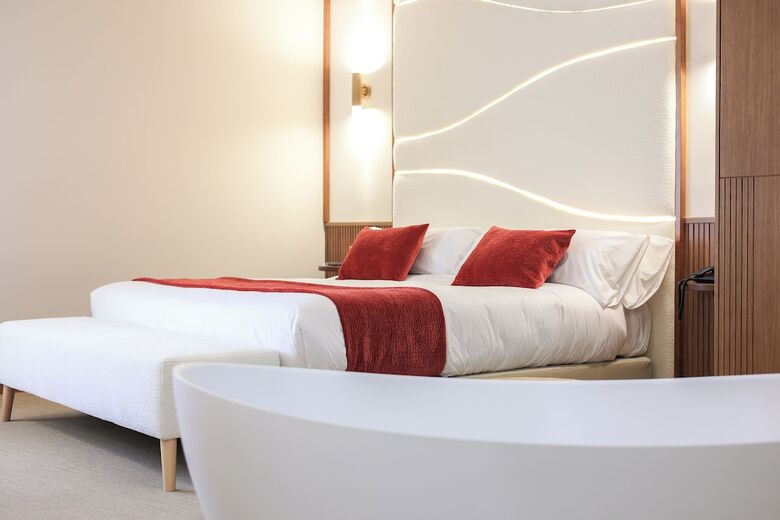 Hospedium Hotel A Mar