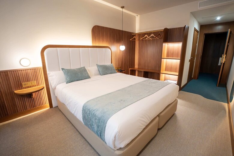 Hospedium Hotel A Mar