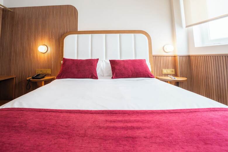 Hospedium Hotel A Mar