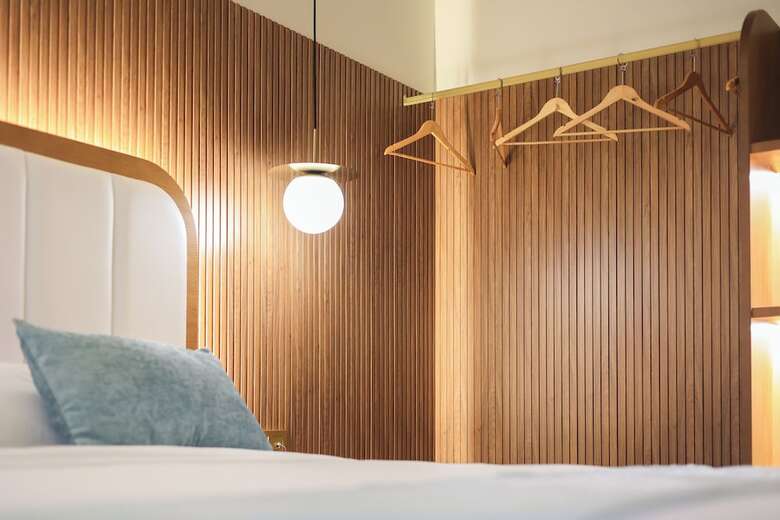 Hospedium Hotel A Mar