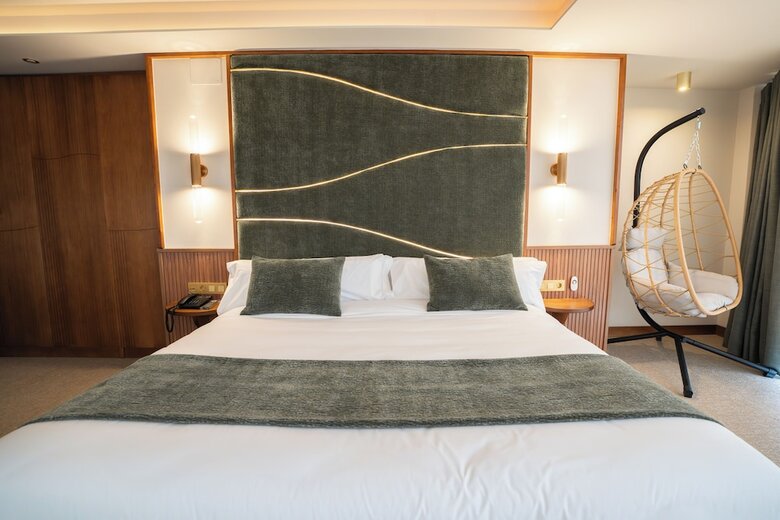 Hospedium Hotel A Mar