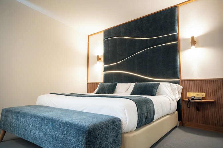 Hospedium Hotel A Mar