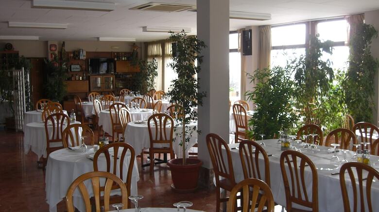 Hotel-motel Sol II